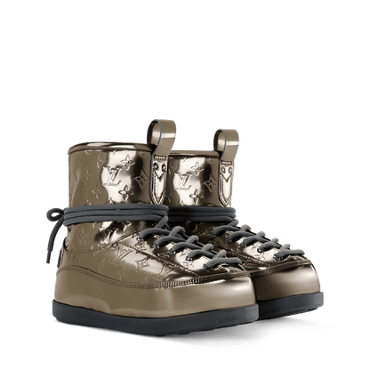 Men's LV Yeti Mid Boot