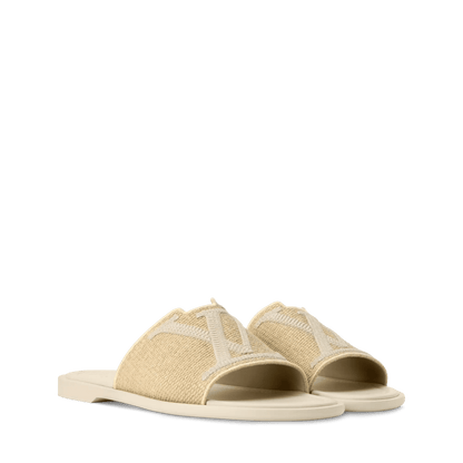 Men's LV Portofino Mule