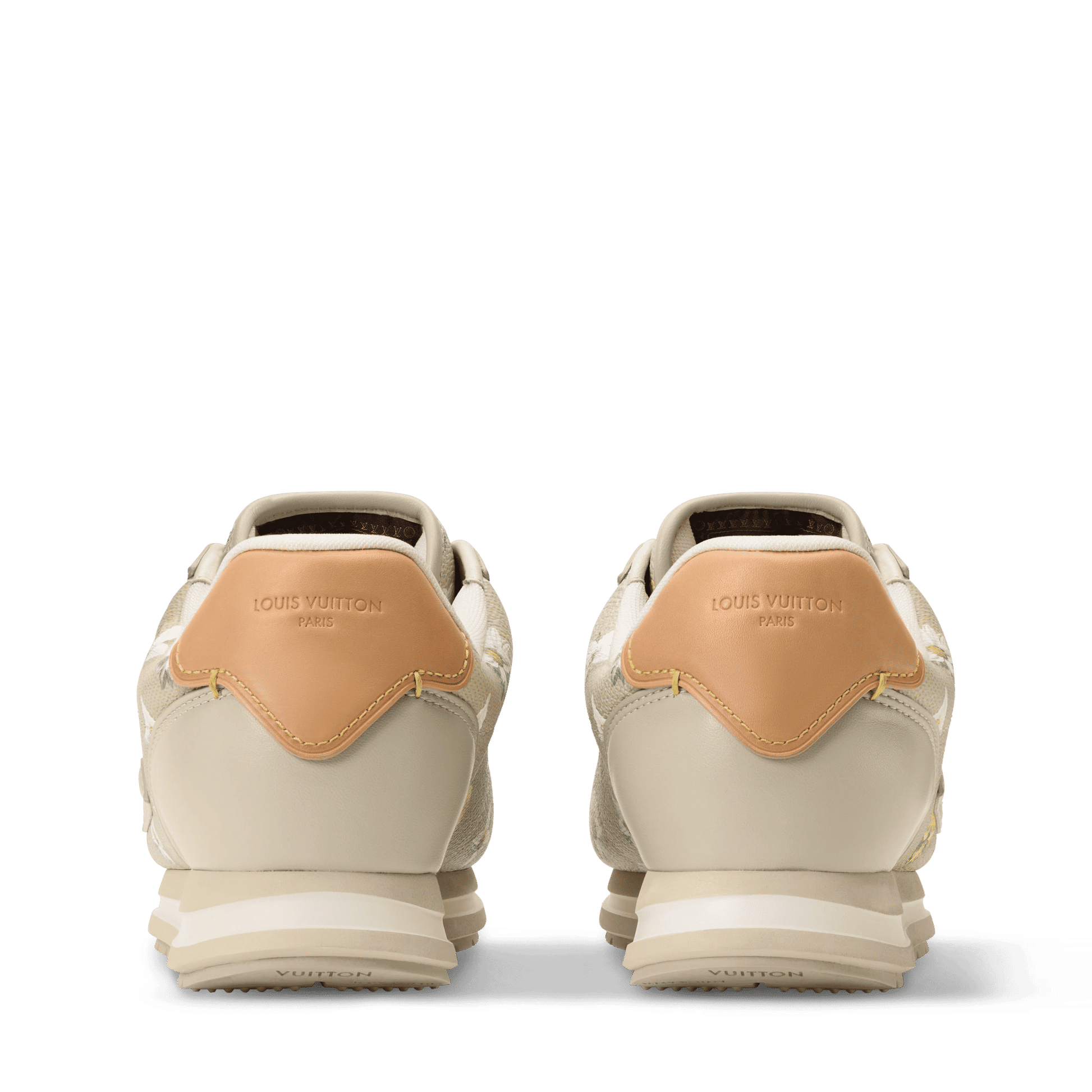 Men's LV Buttersoft Sneaker