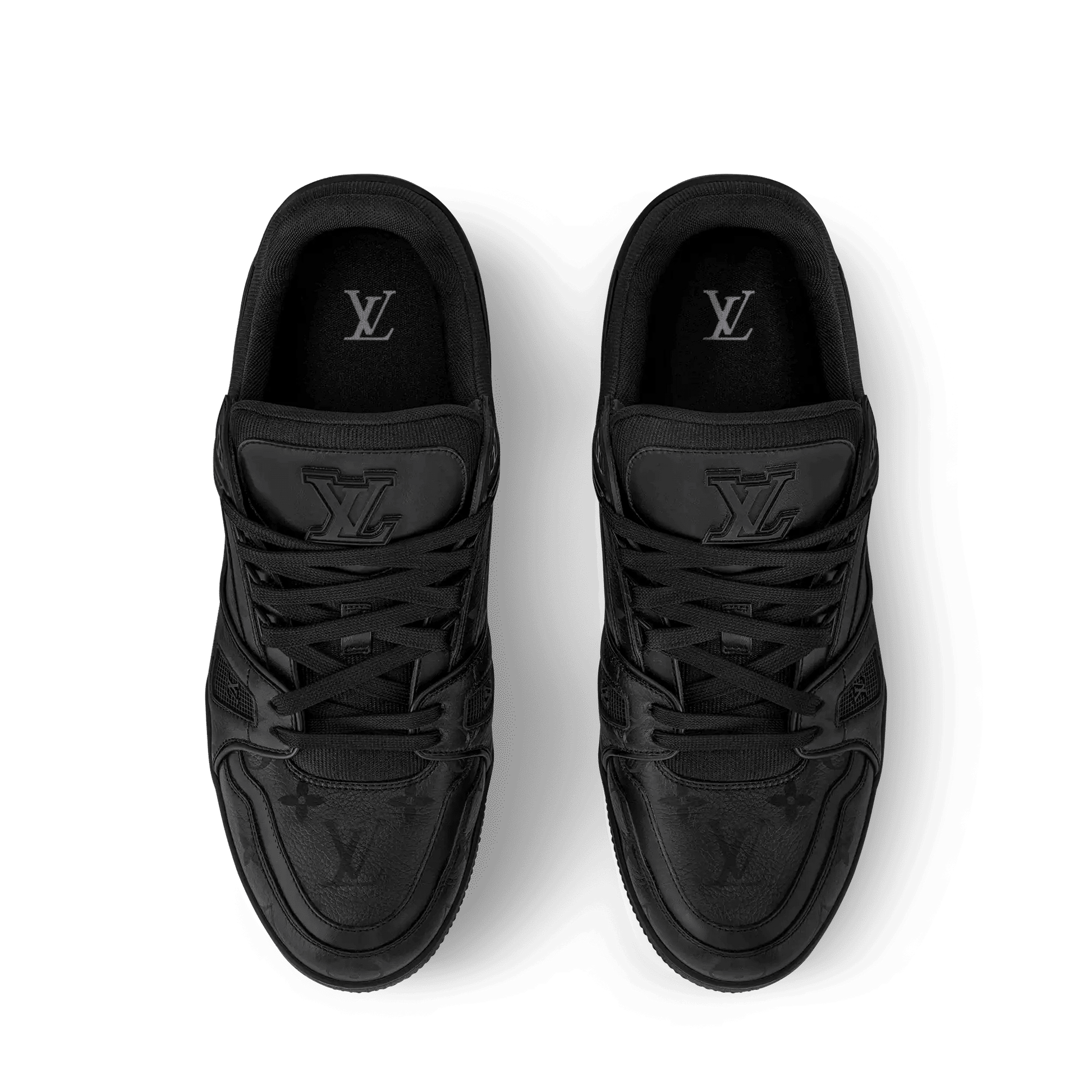 Men's LV Trainer Sneaker