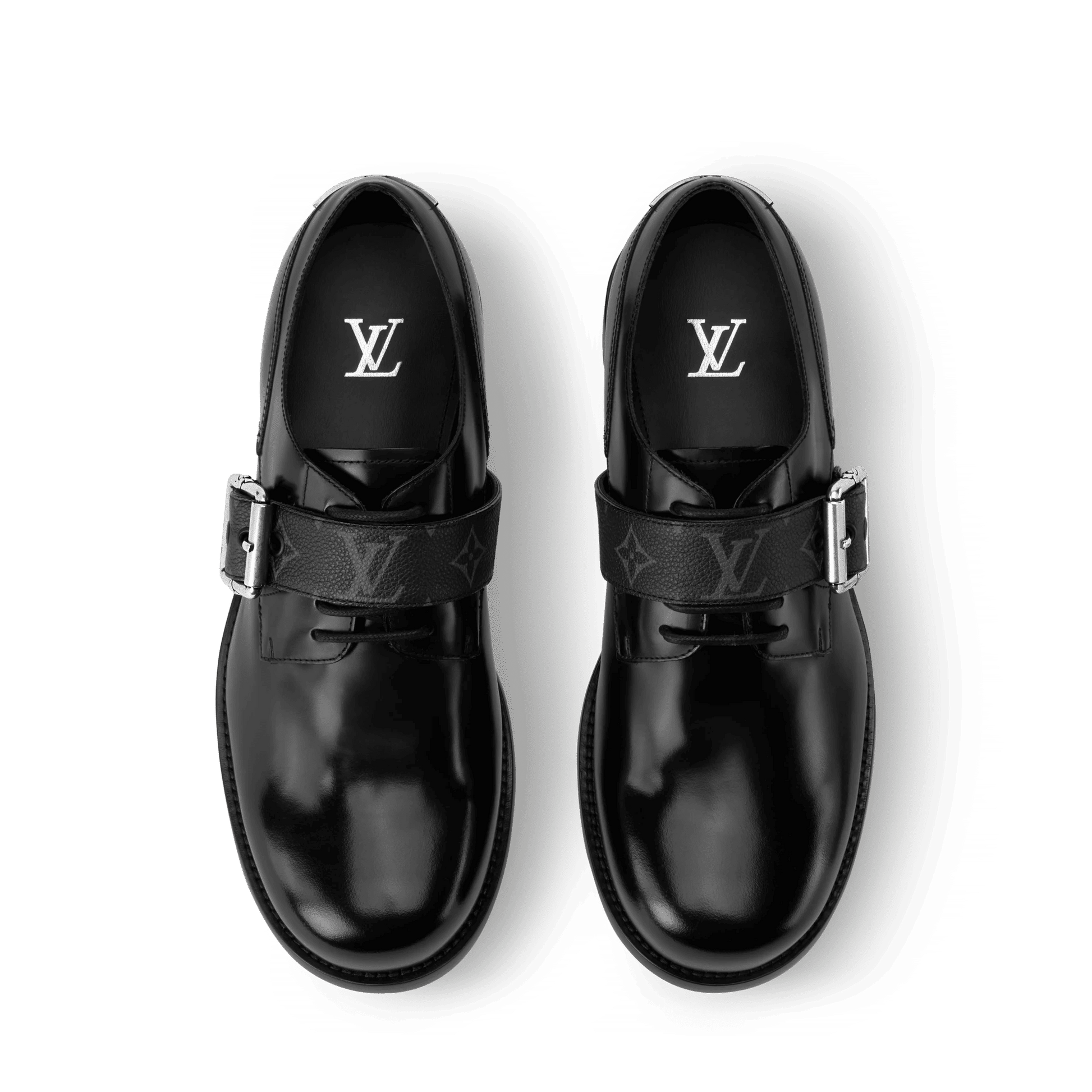 Men's LV Oxford Derby
