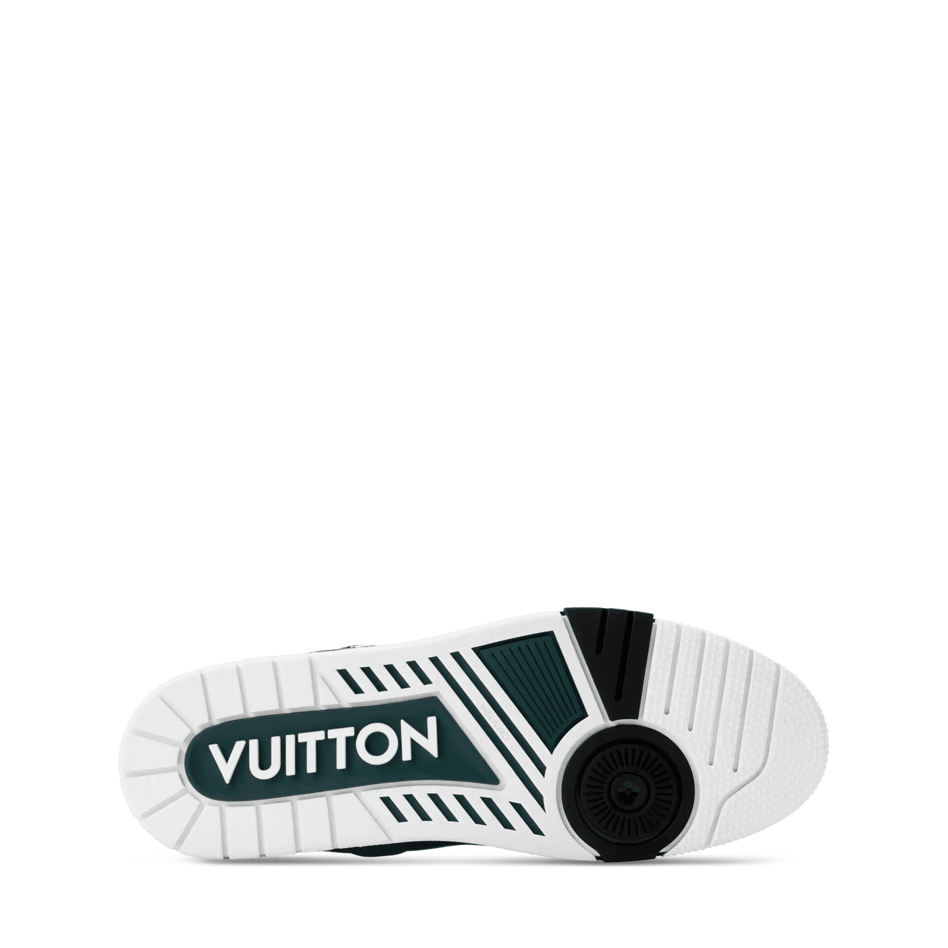 Men's LV Trainer Sneaker