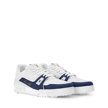 Men's LV Trainer Sneaker