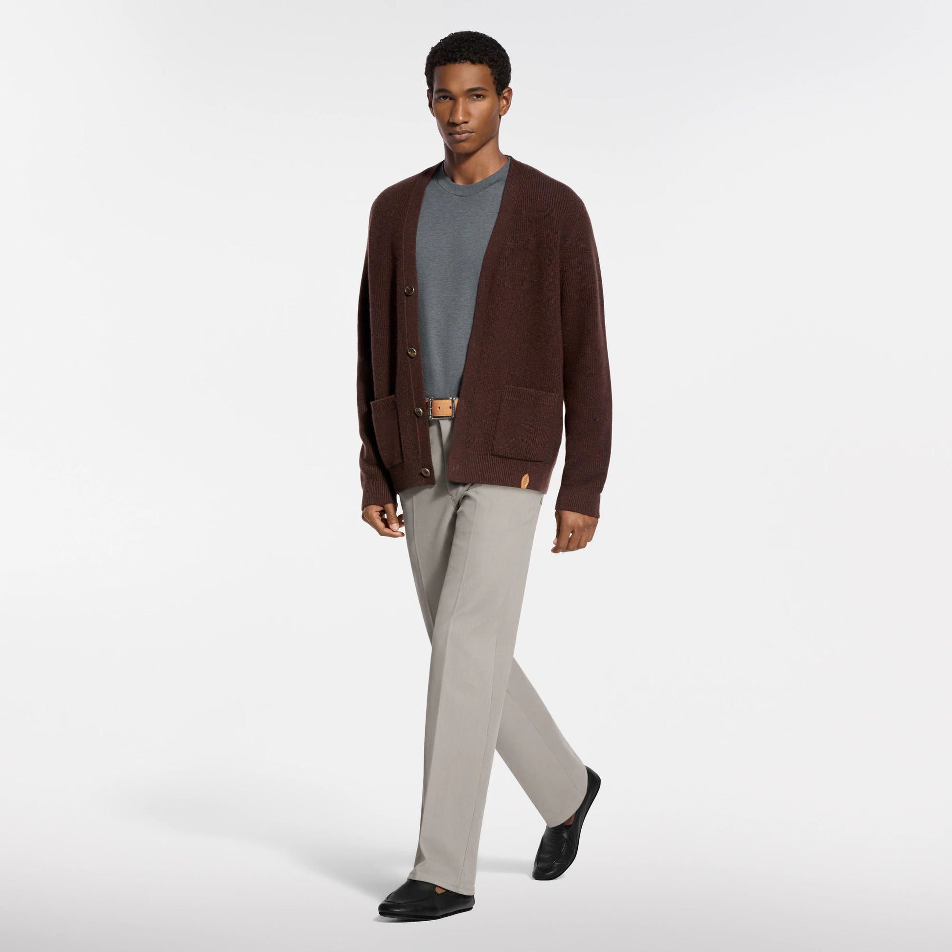 Men's LV Horizon Slipper