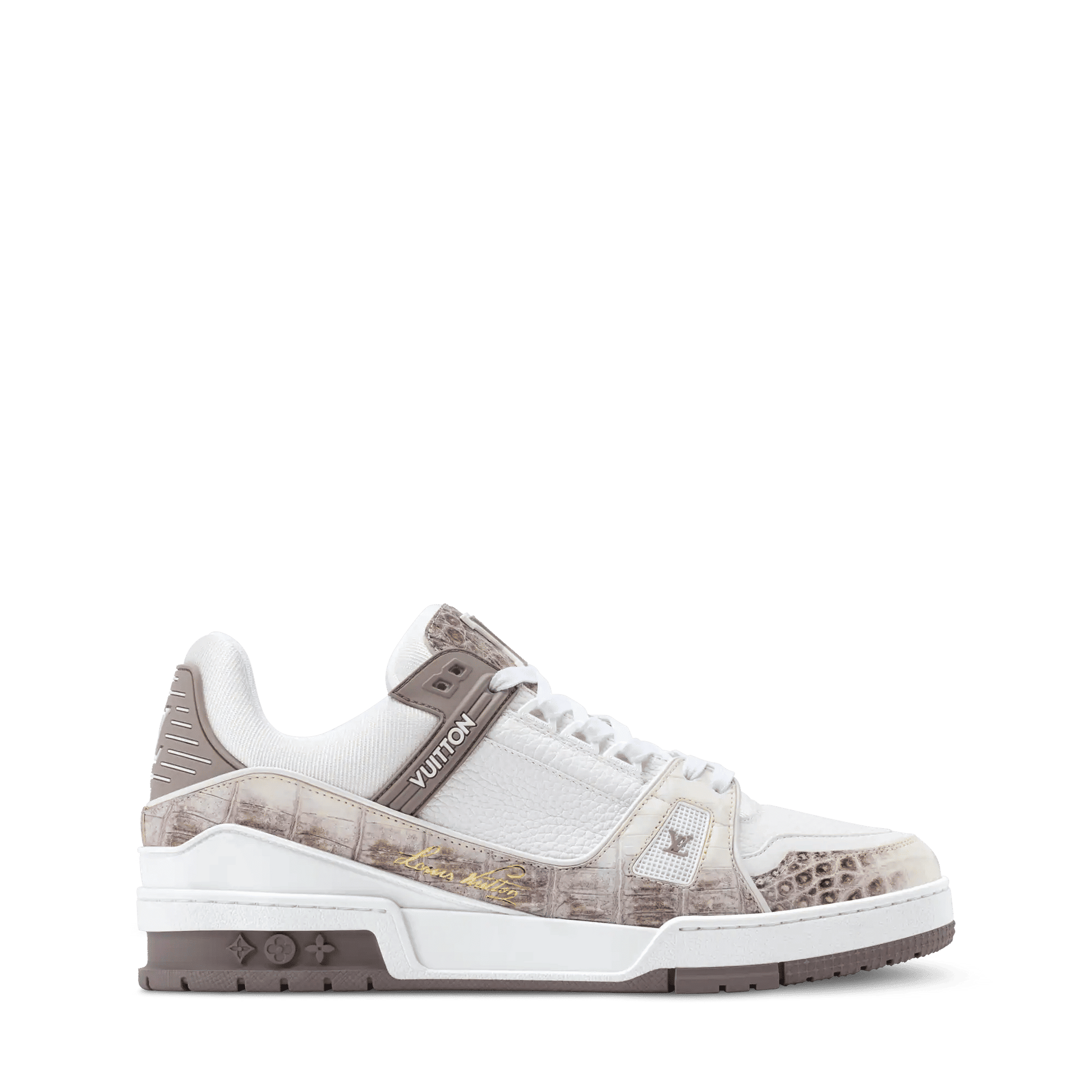 Men's LV Trainer Sneaker