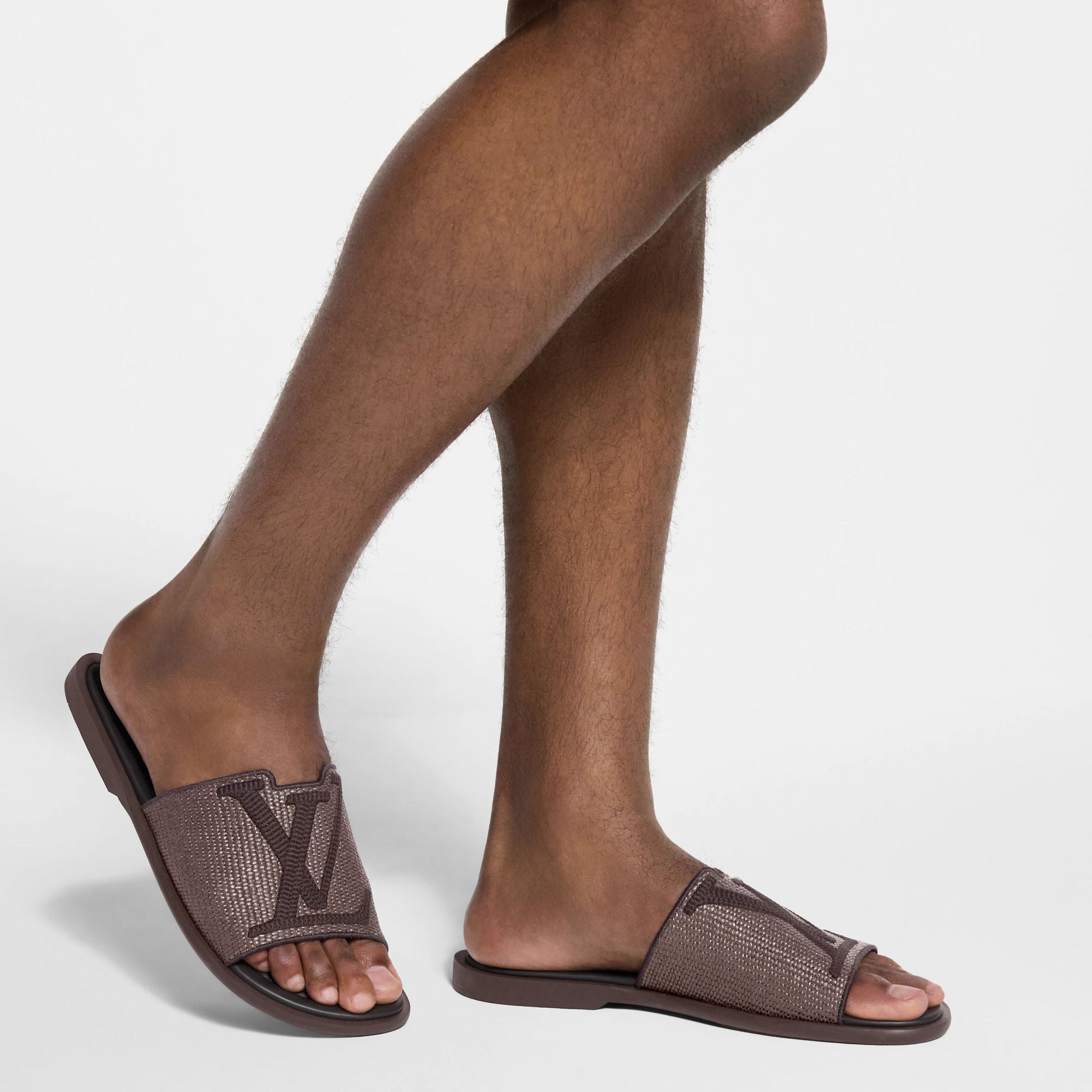 Men's LV Portofino Mule