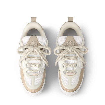 Men's LV Skate Sneaker