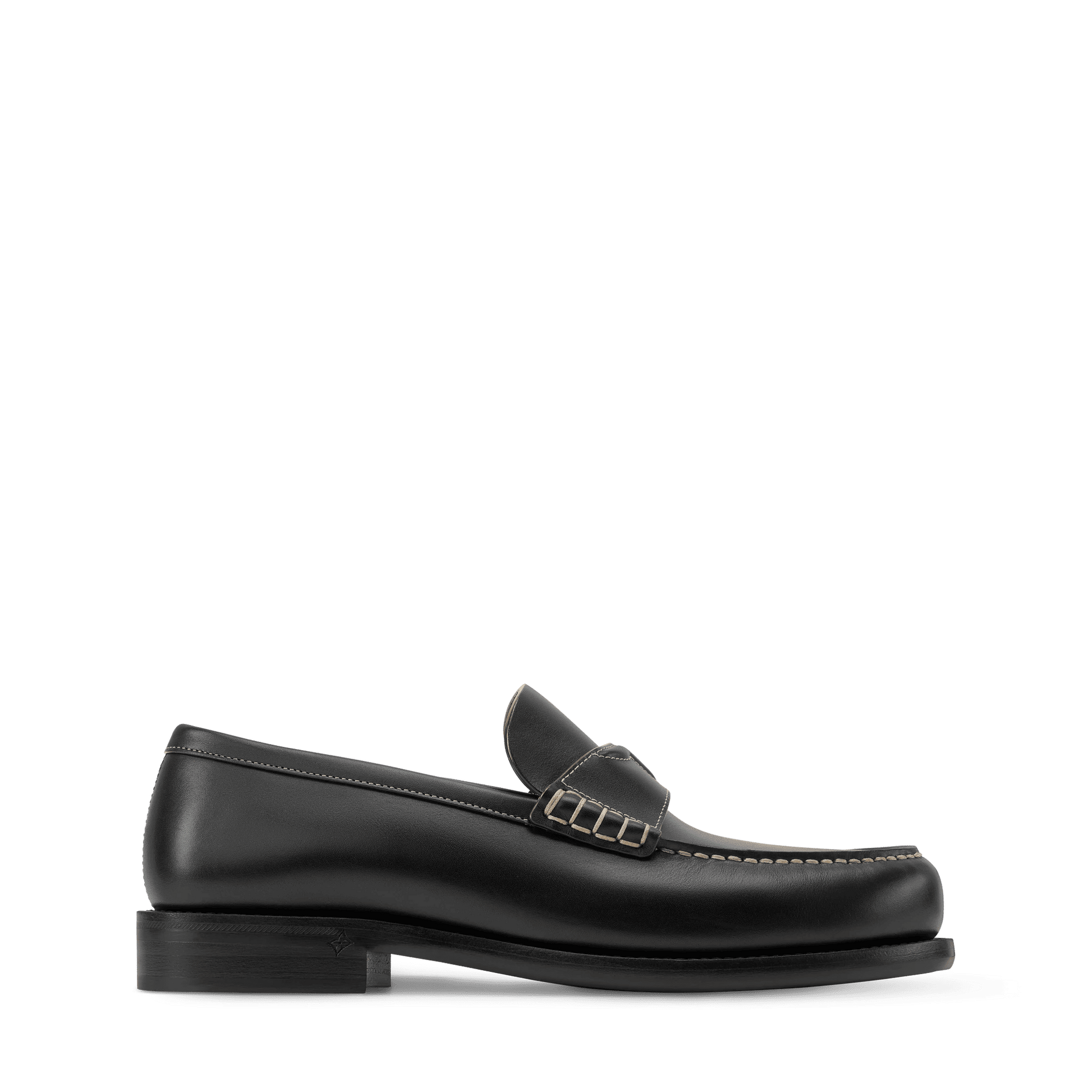 Men's LV Oxford Loafer