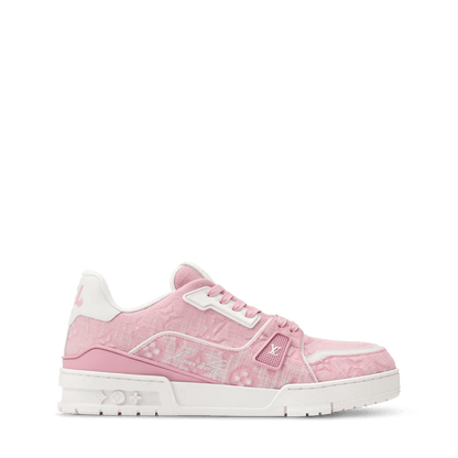 Men's LV Trainer Sneaker