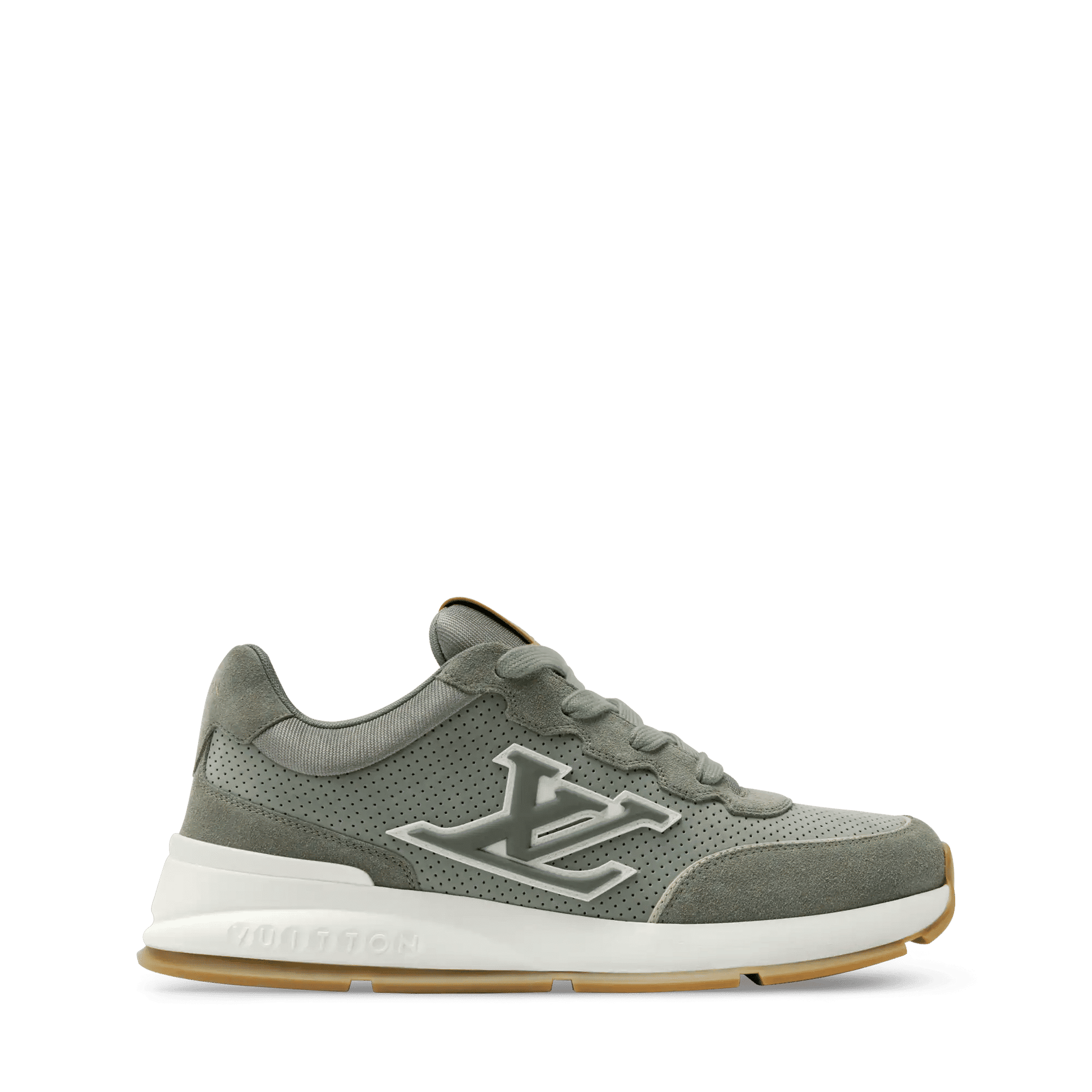 Men's LV Classic Sneaker