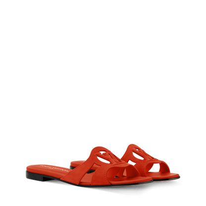 Women's LV Isola Flat Mule