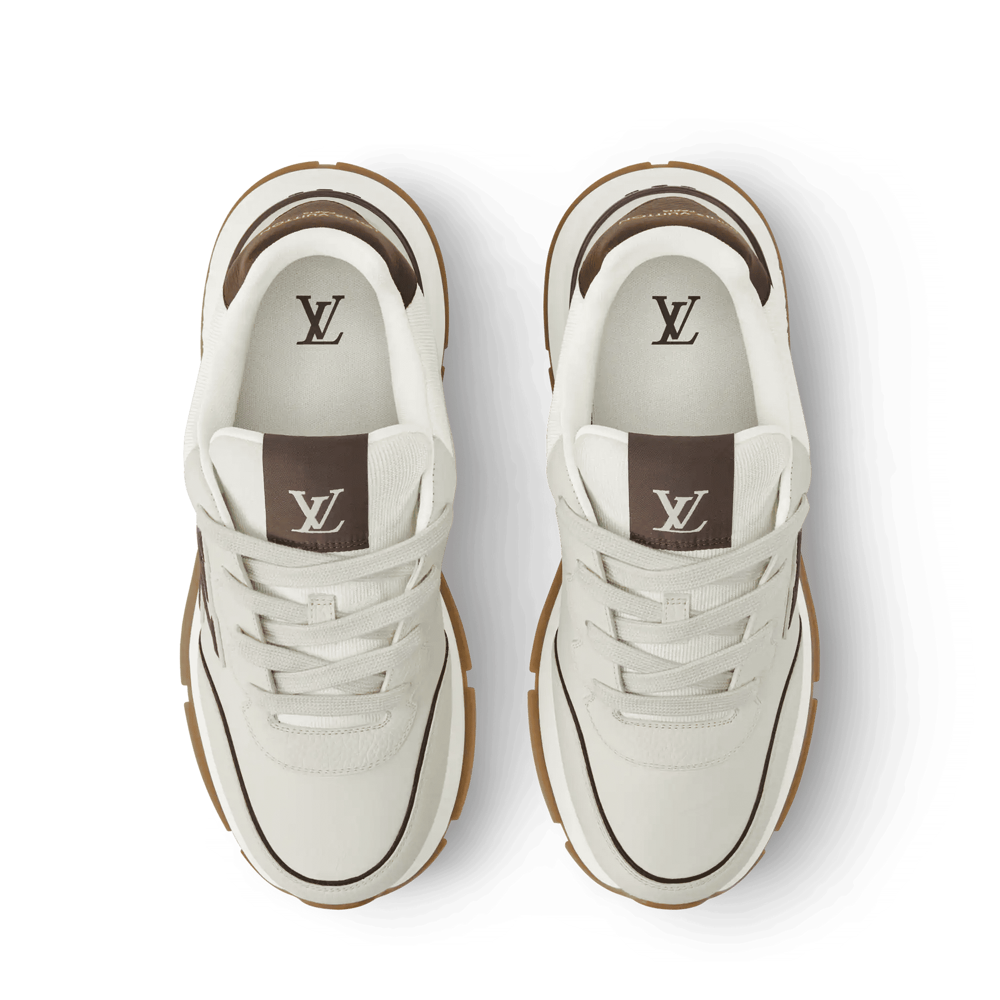 Men's LV Classic Sneaker