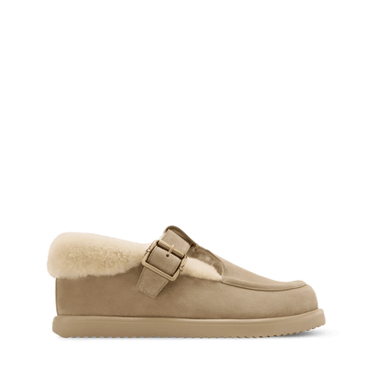 Men's LV Easy Mary Jane