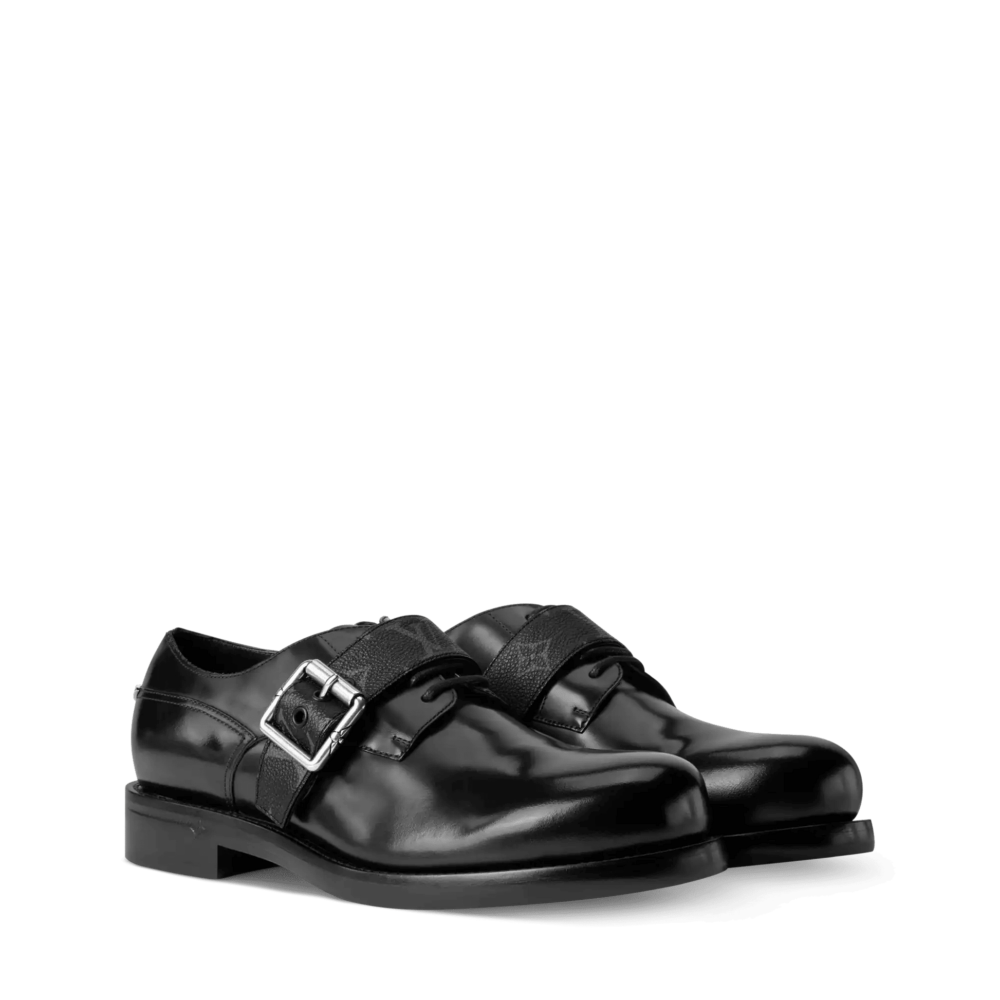 Men's LV Oxford Derby