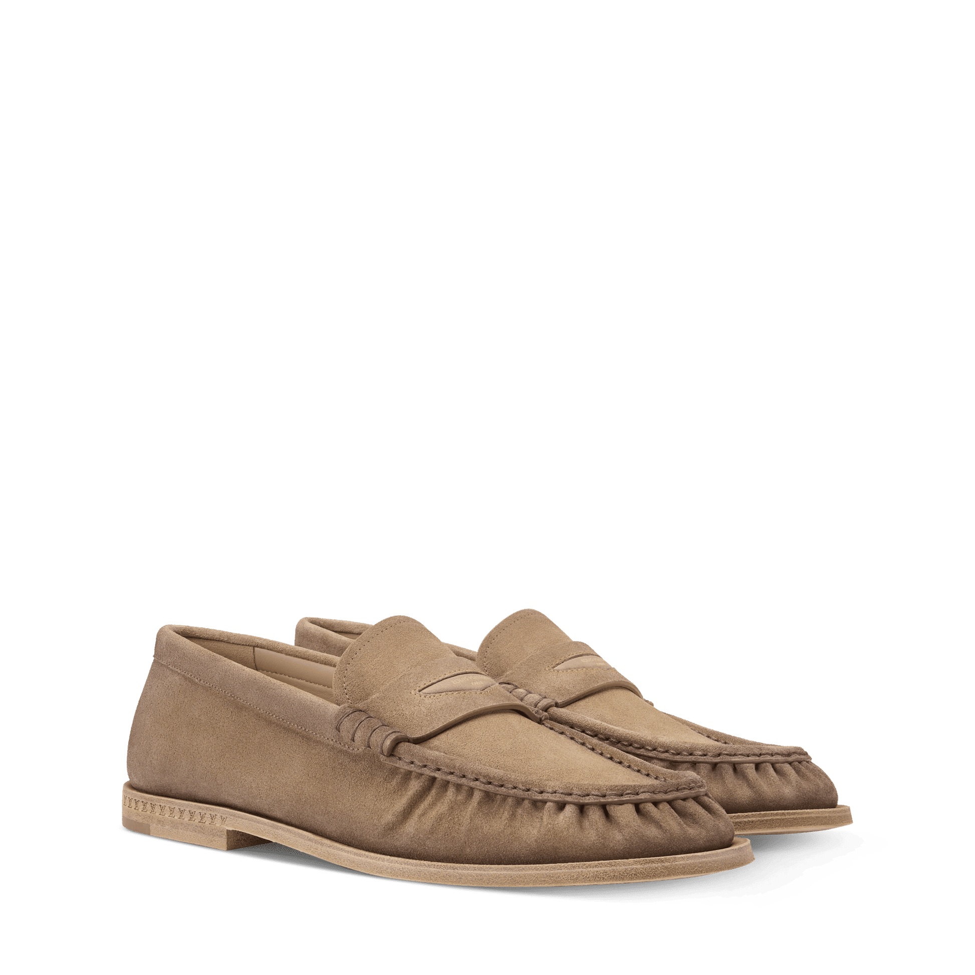 Men's LV Jazz Loafer