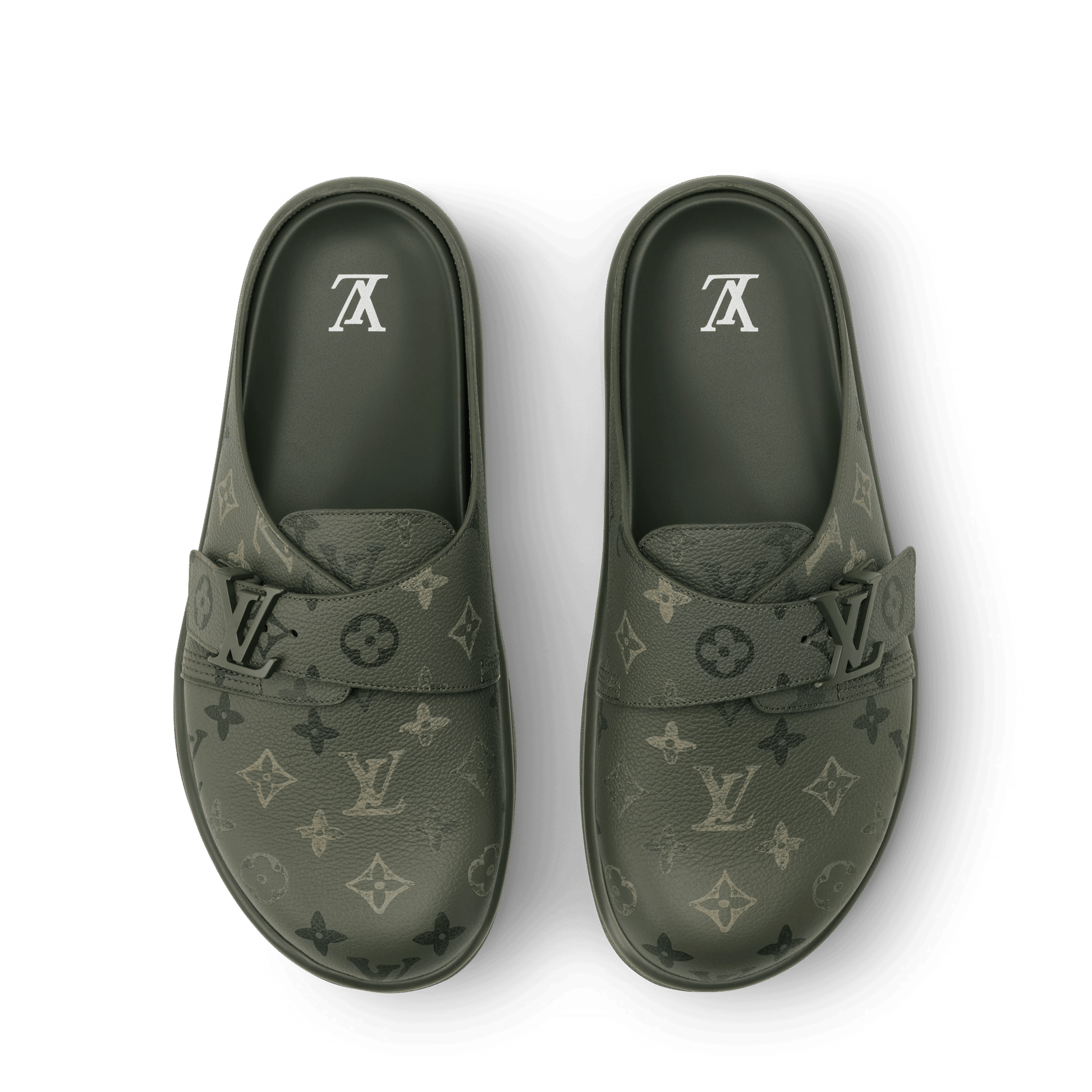 Men's Easy Mule