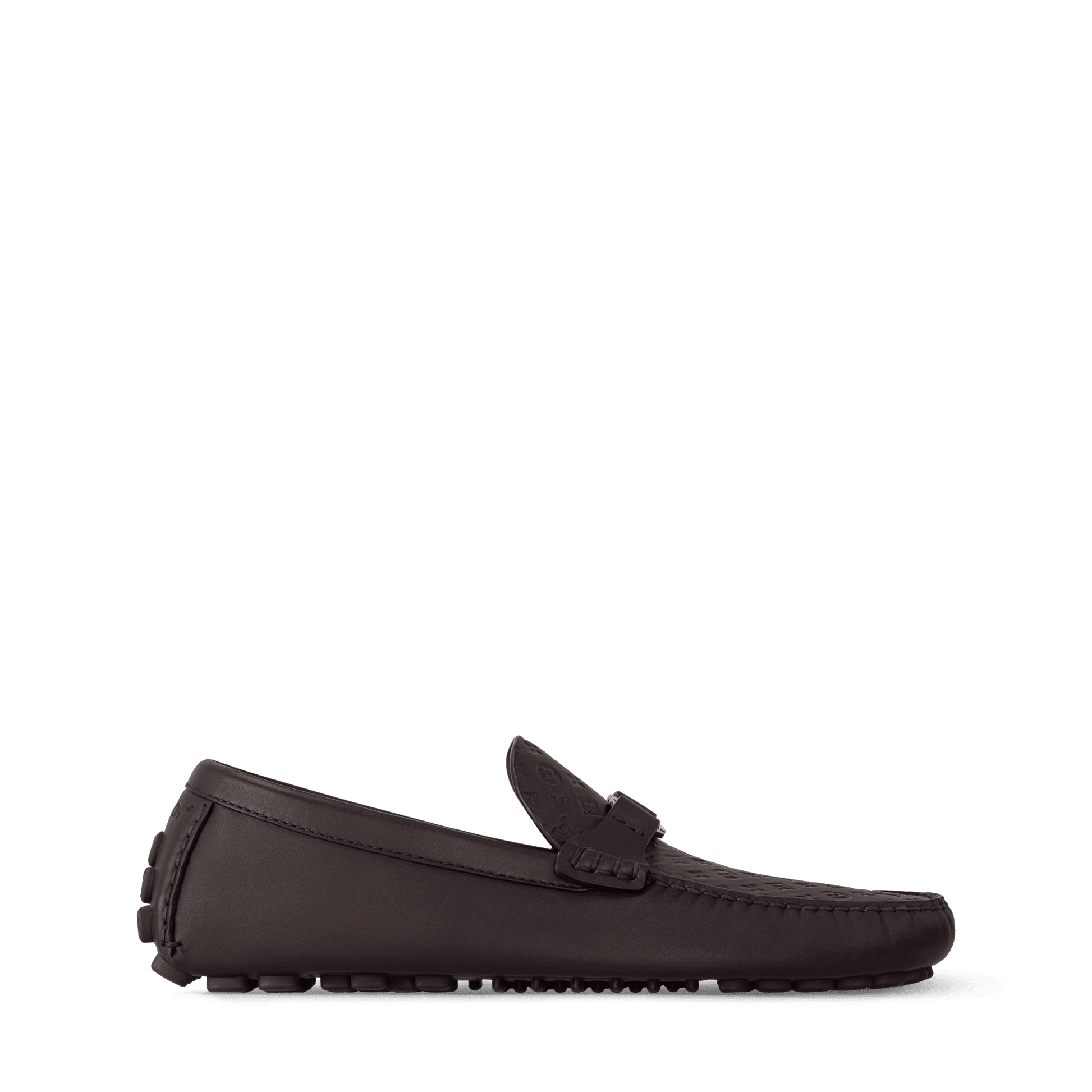 Men's LV Silverstone Moccasin