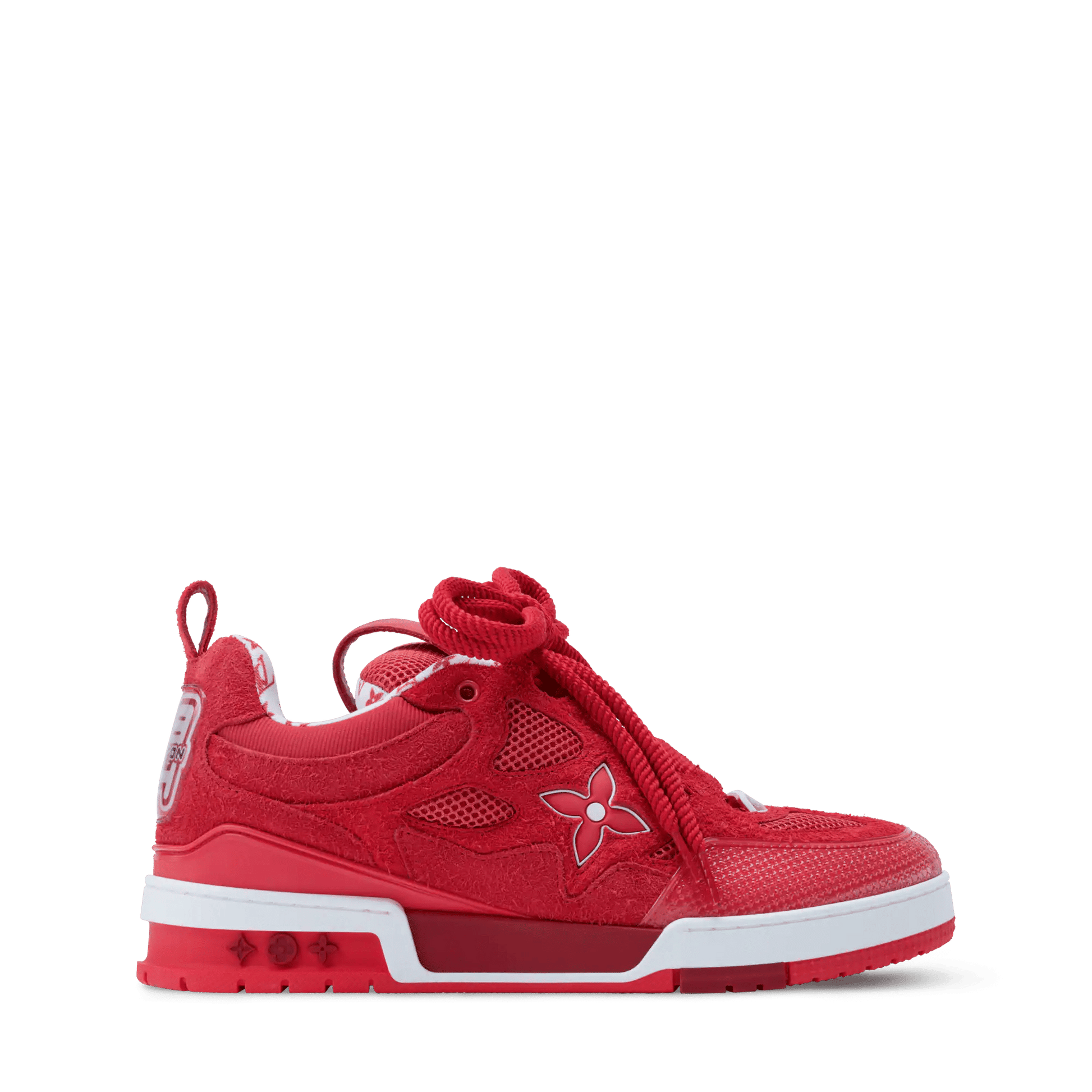 Men's LV Skate Sneaker