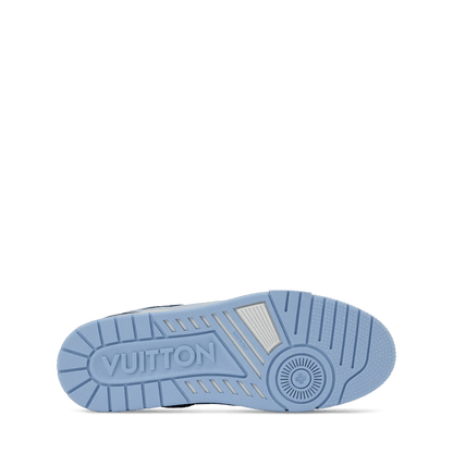 Men's LV Trainer Sneaker