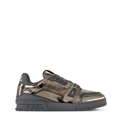 Men's LV Trainer Sneaker