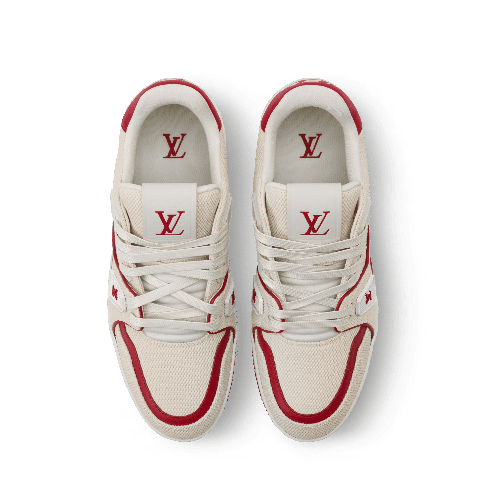 Men's LV Trainer Sneaker