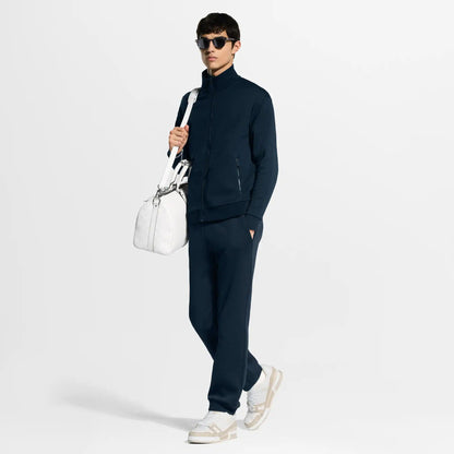 Men's LV Trainer Sneaker