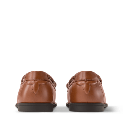 Men's LV Croisette Boat Shoe
