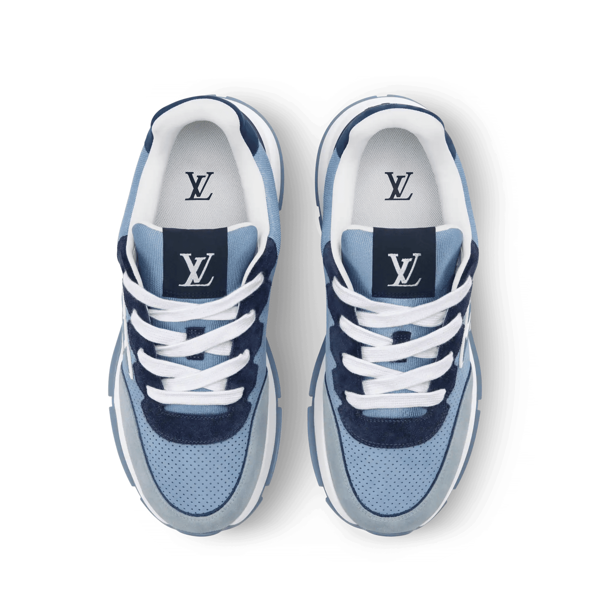 Men's LV Classic Sneaker