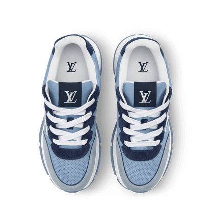 Men's LV Classic Sneaker