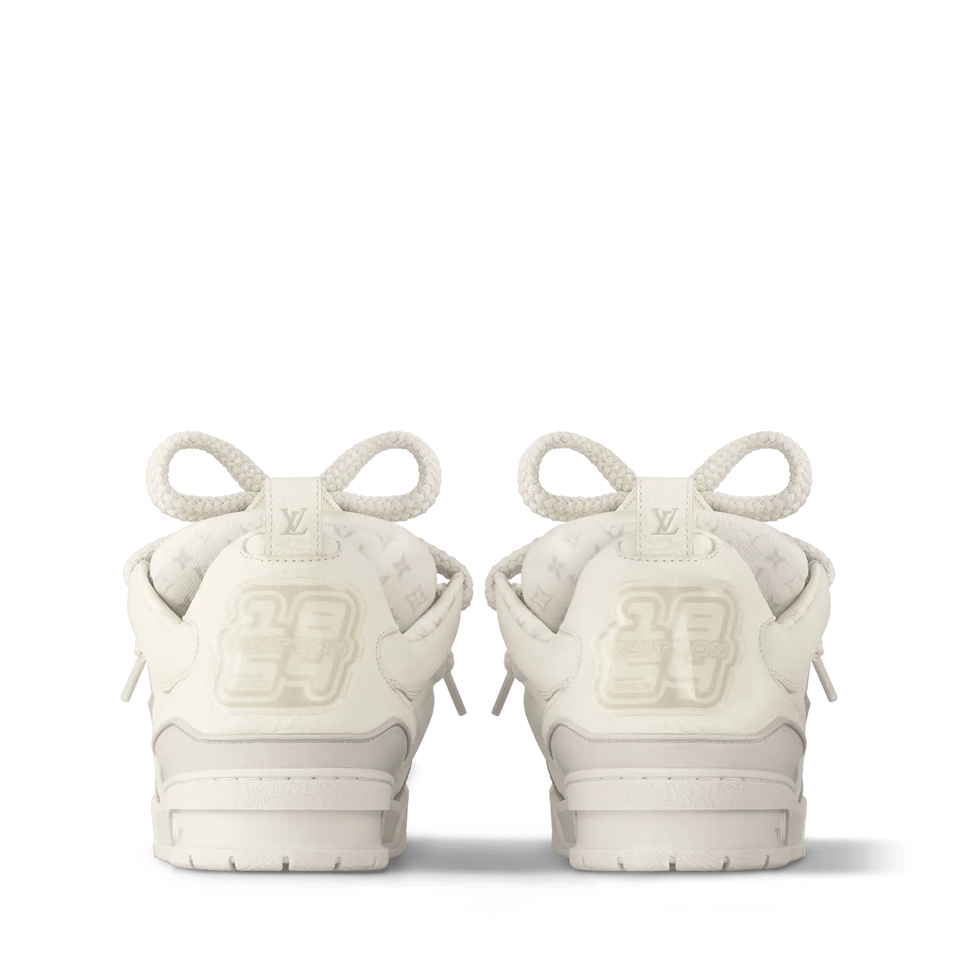 Men's LV Skate Sneaker