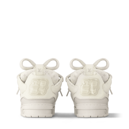 Men's LV Skate Sneaker