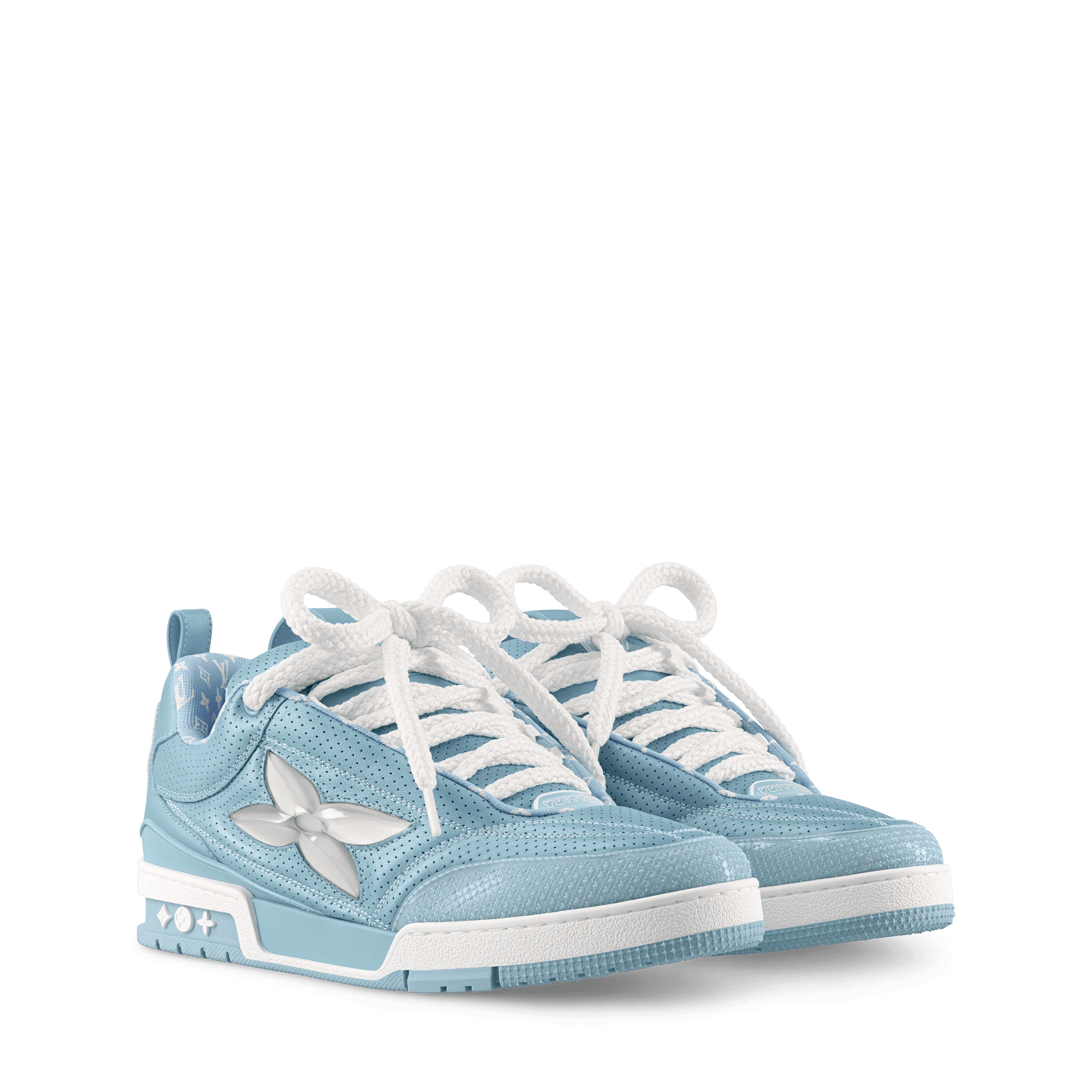 Men's LV Skate Sneaker