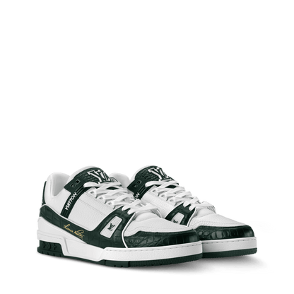 Men's LV Trainer Sneaker