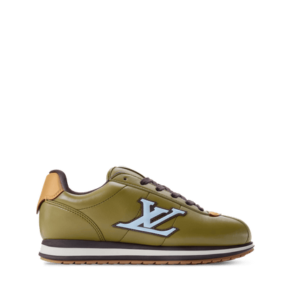 Men's LV Buttersoft Sneaker