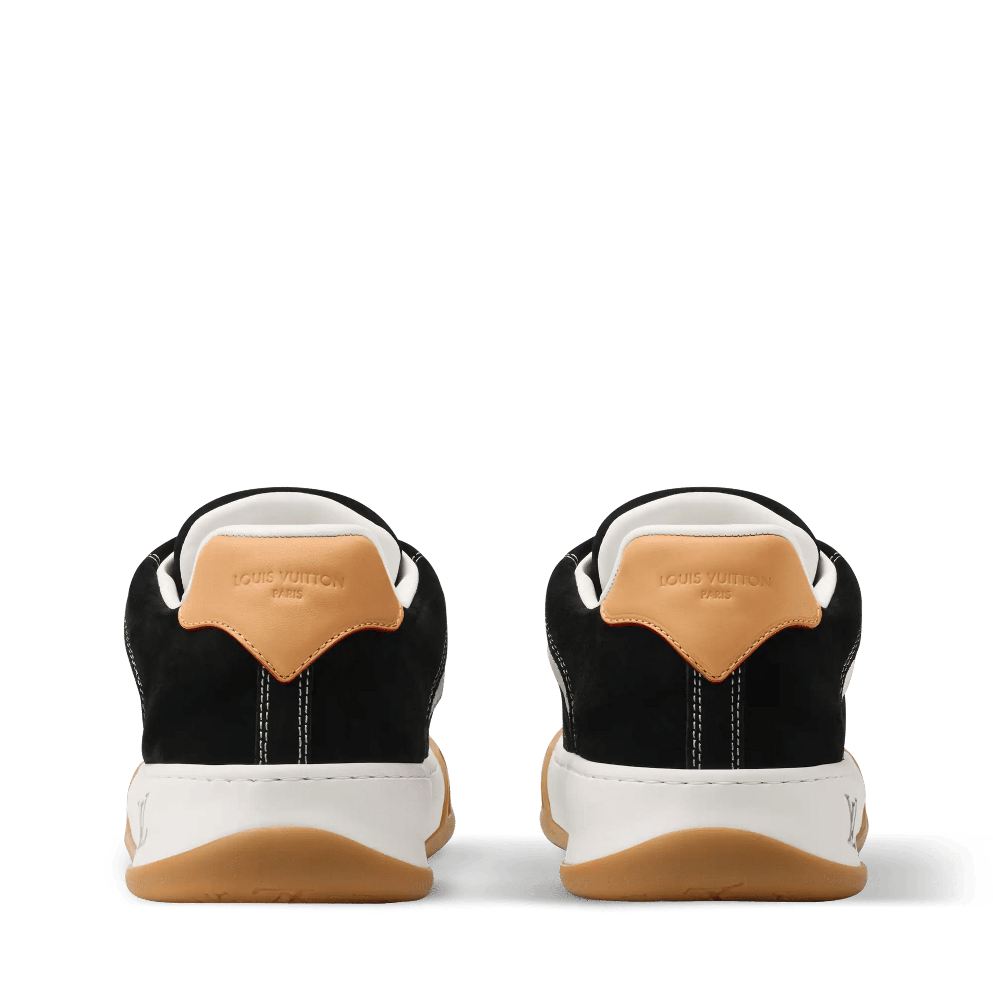 Men's LV Tilted Sneaker
