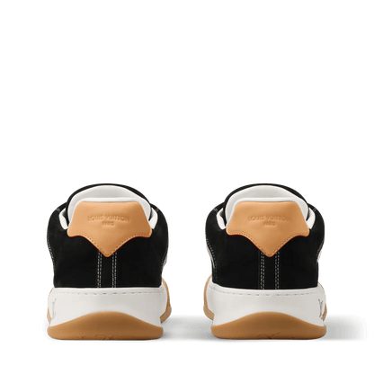 Men's LV Tilted Sneaker