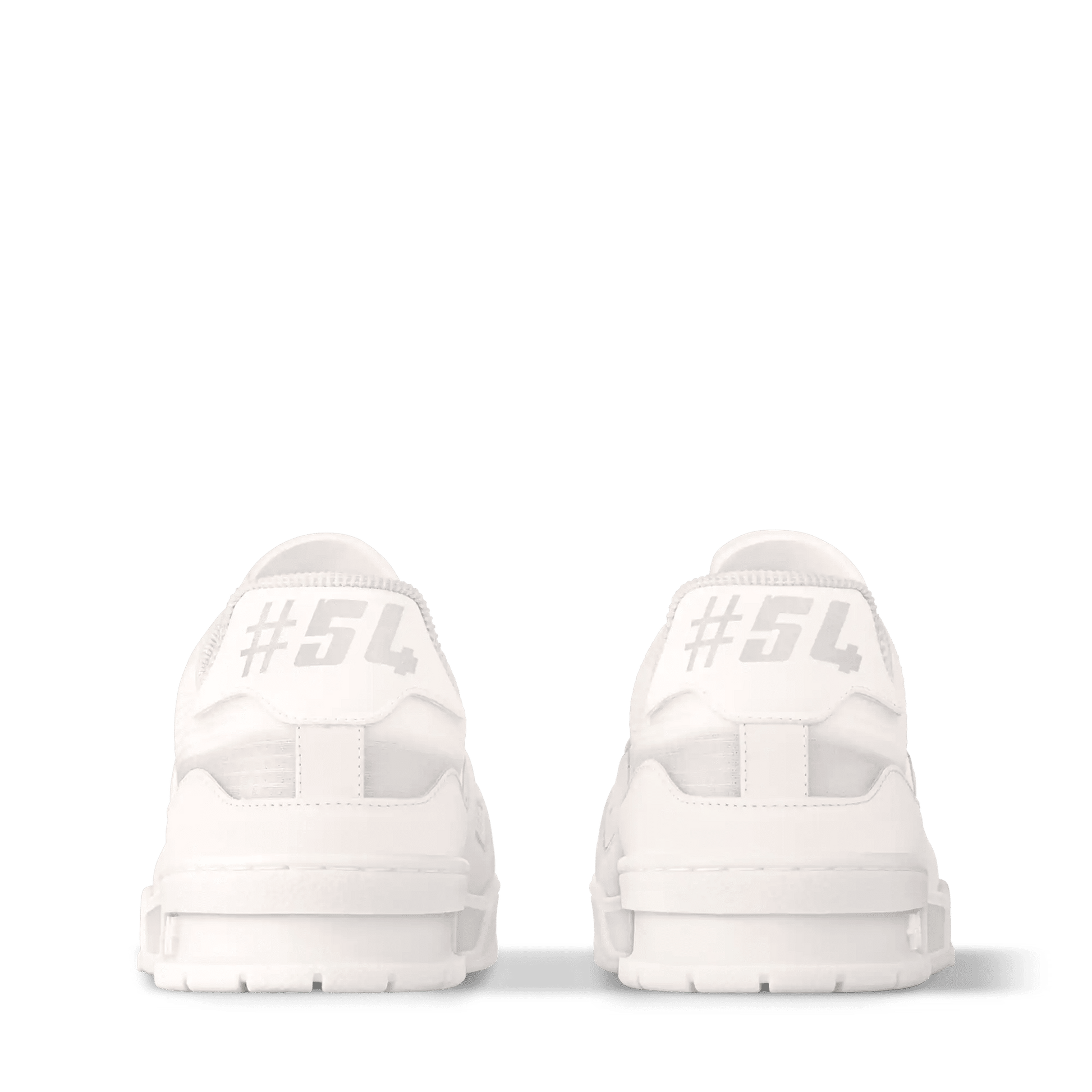 Men's LV Trainer Sneaker