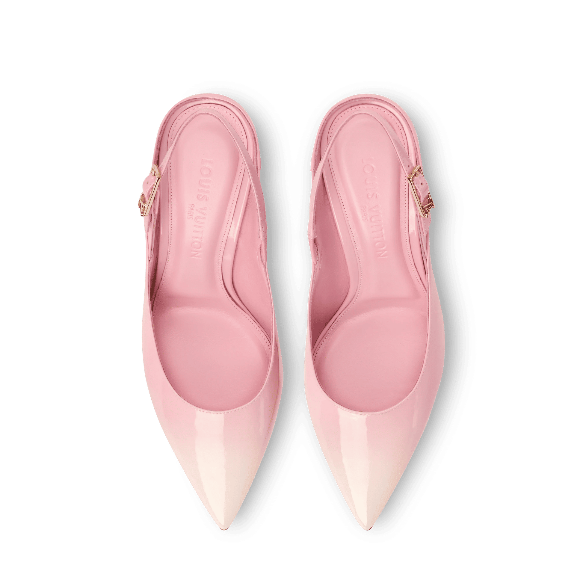 Women's LV My Way Slingback Pump