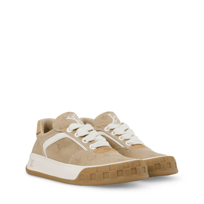 Men's LV Tilted Sneaker