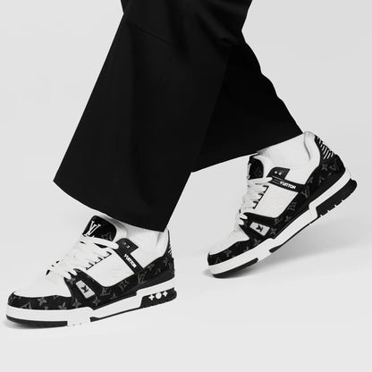 Men's LV Trainer Sneaker