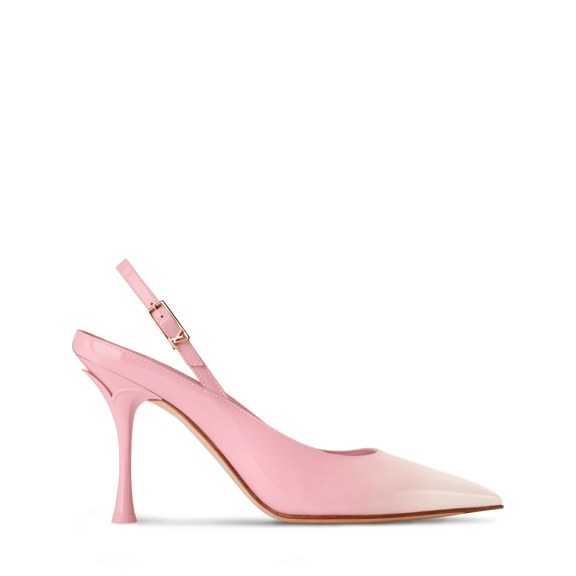 Women's LV My Way Slingback Pump