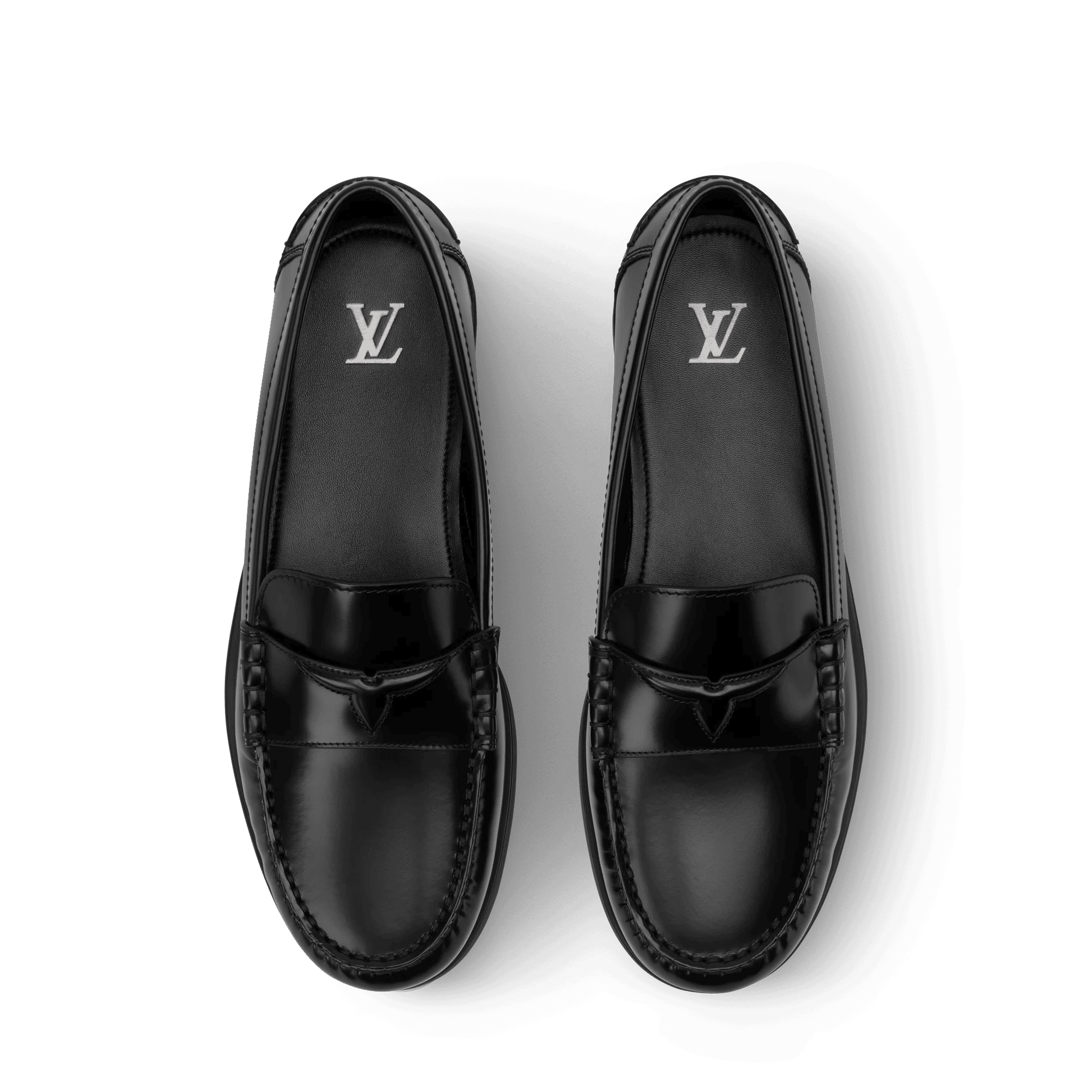 Men's LV Croisette Loafer