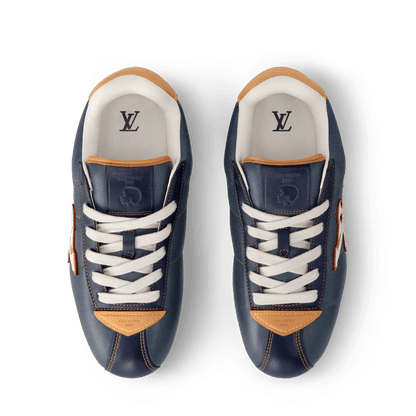 Men's LV BUTTERSOFT Sneaker