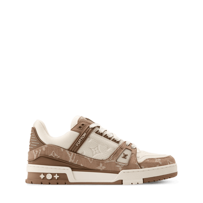 Men's LV Trainer Sneaker
