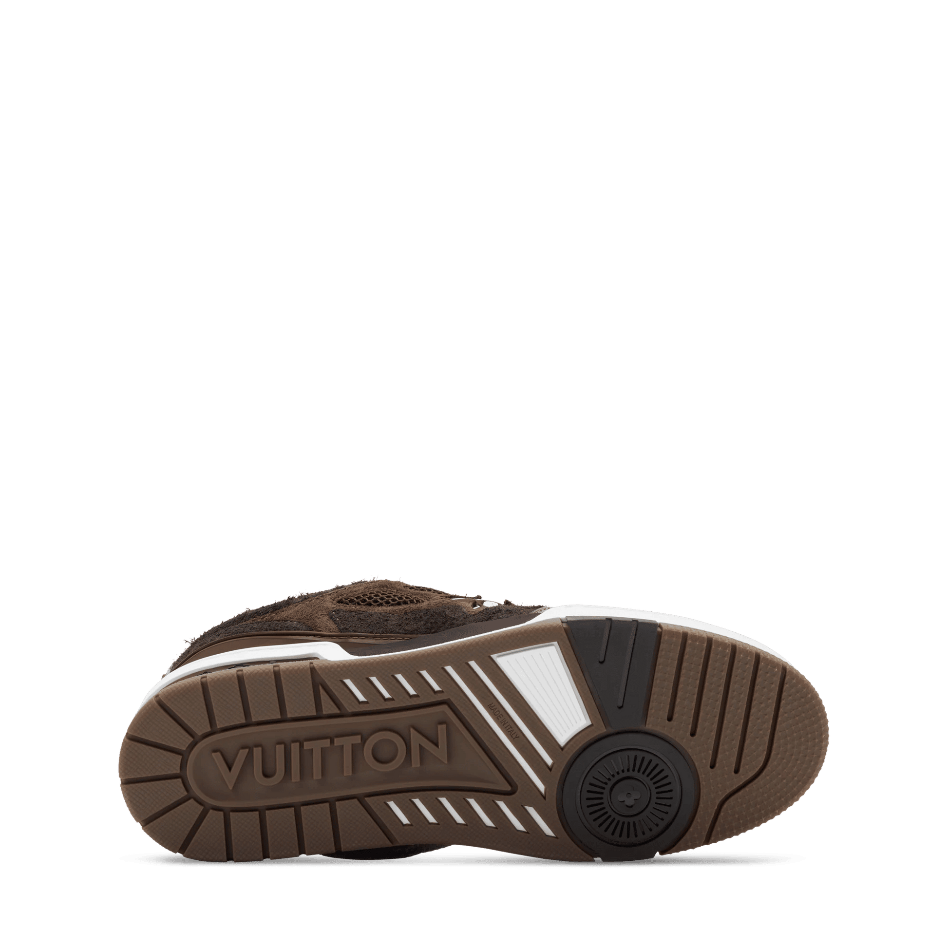 Men's LV Skate Sneaker
