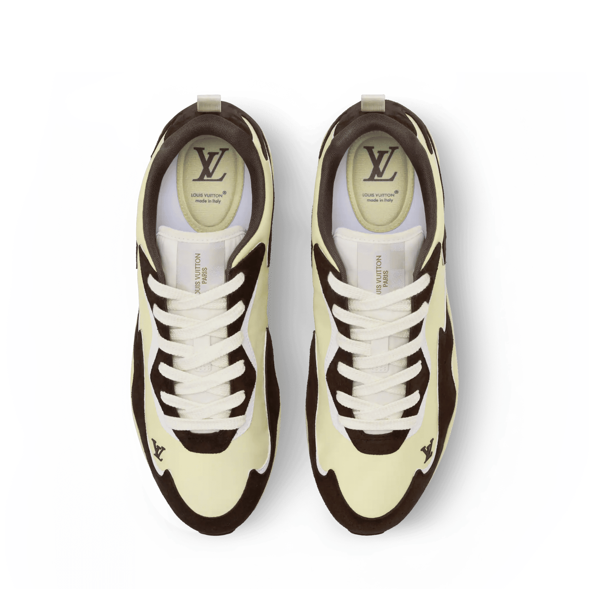 Men's LV Drop 300 Sneaker