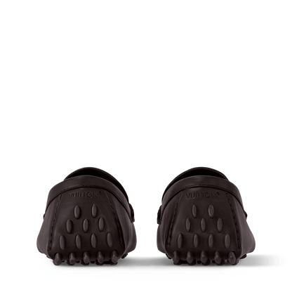 Men's LV Silverstone Moccasin