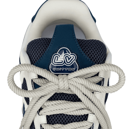 Men's LV Skate Sneaker