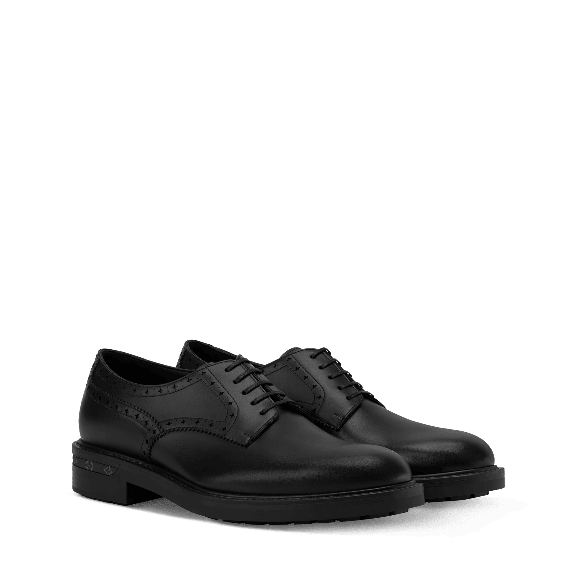 Men's LV City Derby