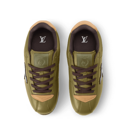 Men's LV Buttersoft Sneaker